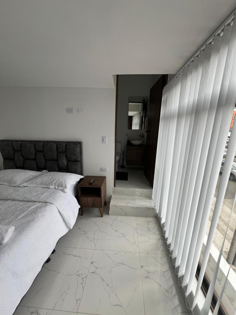 Privado En Avenida Principal * Manizales