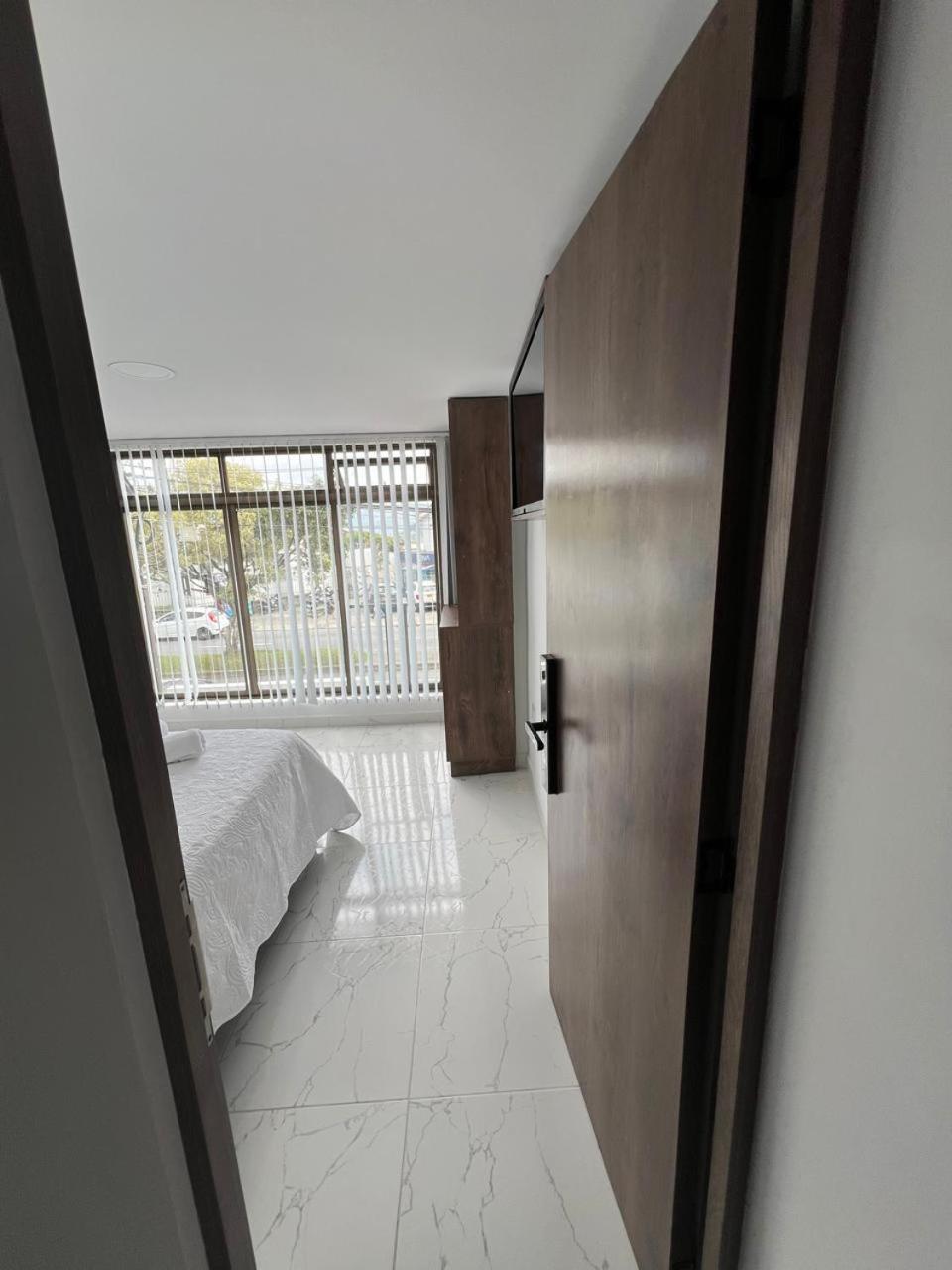 Homestay Privado En Avenida Principal Manizales
