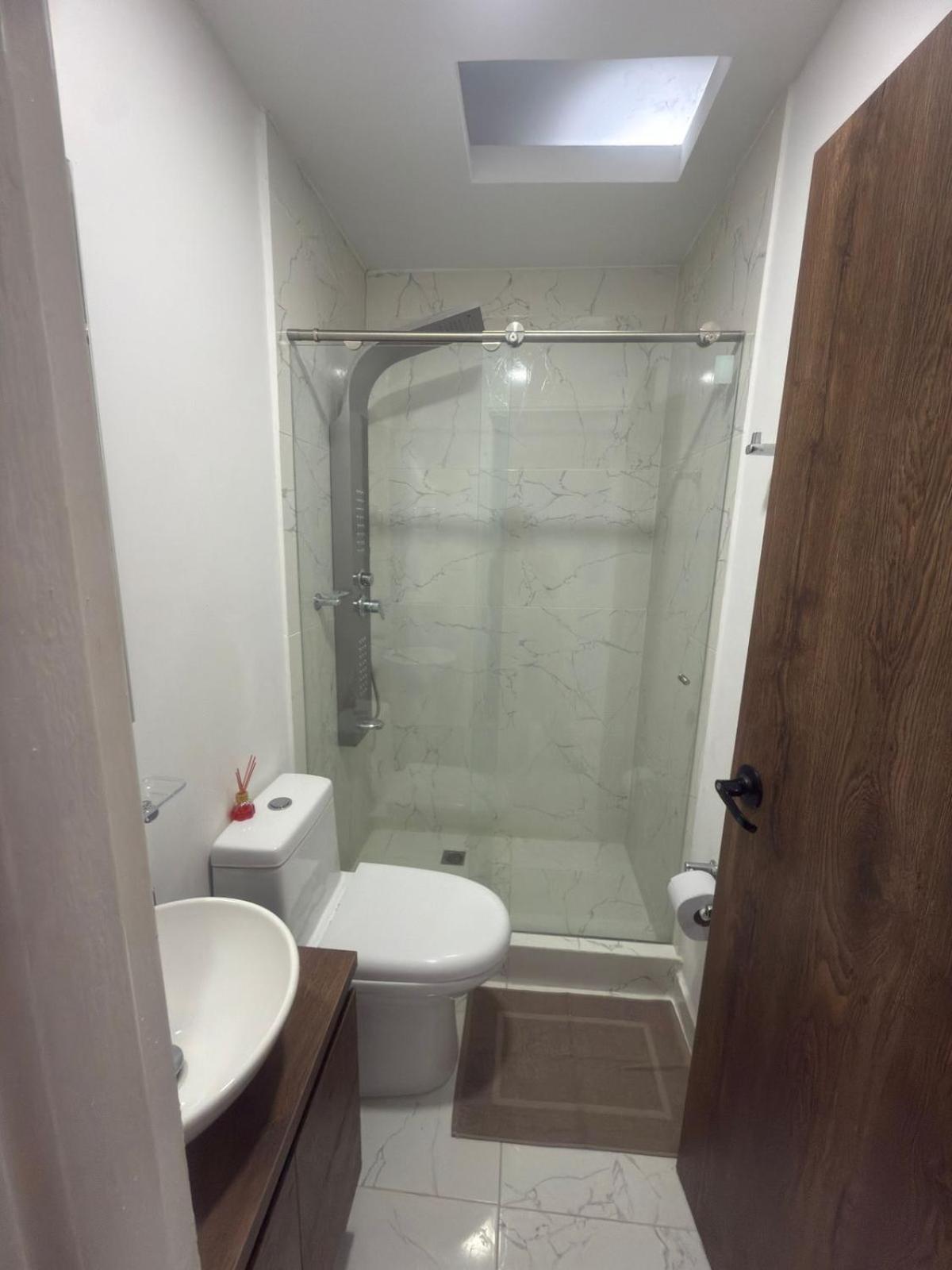 Homestay Privado En Avenida Principal *