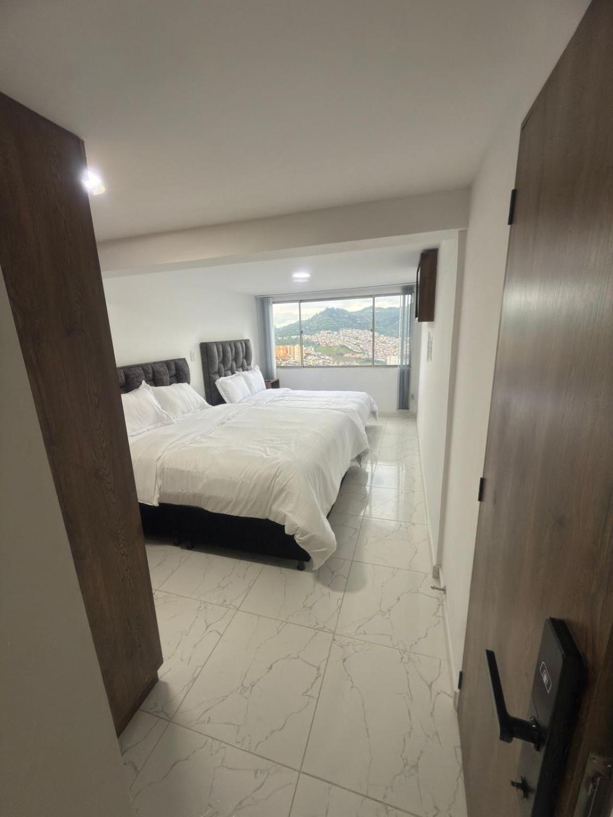 Homestay Privado En Avenida Principal *