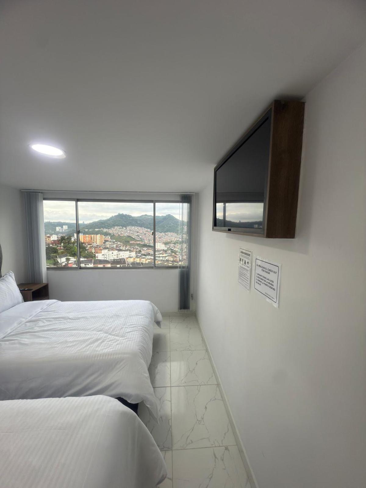 Homestay Privado En Avenida Principal Manizales