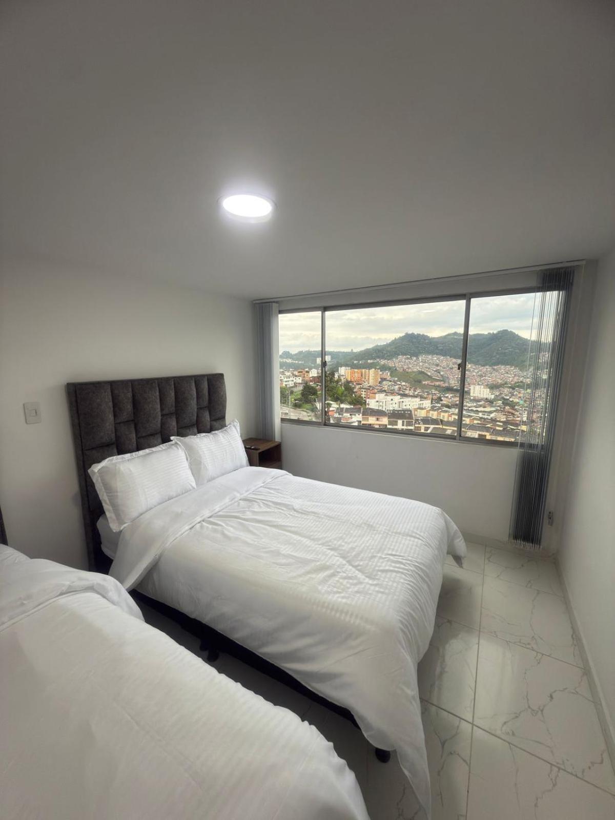 Privado En Avenida Principal Manizales